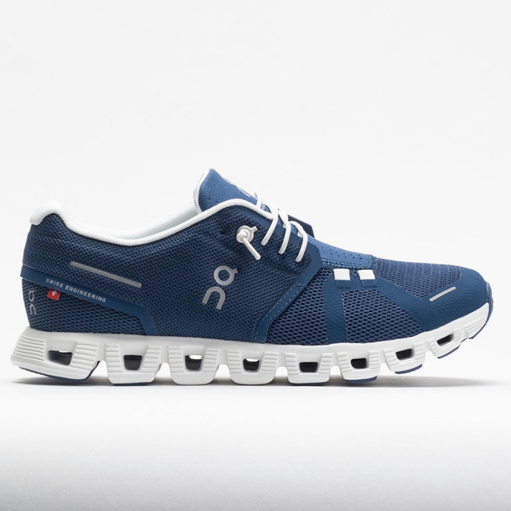 On Cloud5 Running Shoes